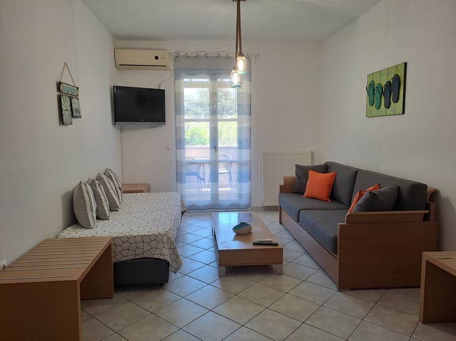 2 Bed Apartment Mountain View (11)