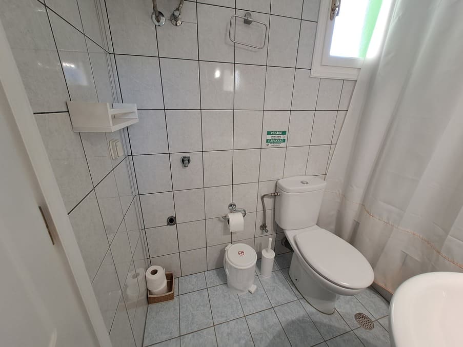 2 Bed Apartment Mountain View (12)