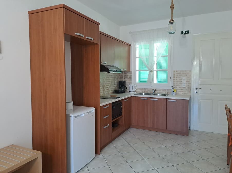 2 Bed Apartment Mountain View (14)