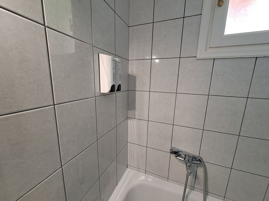2 Bed Apartment Mountain View (15)