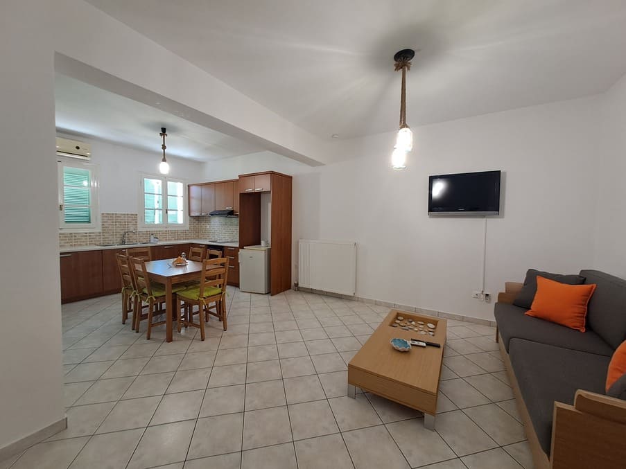 2 Bed Apartment Mountain View (17)