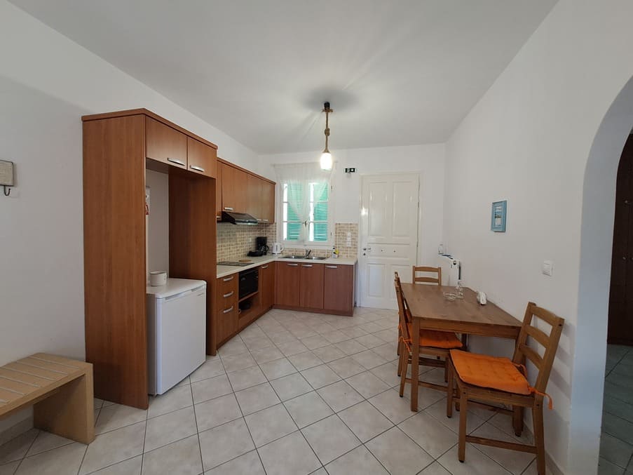 2 Bed Apartment Mountain View (19)