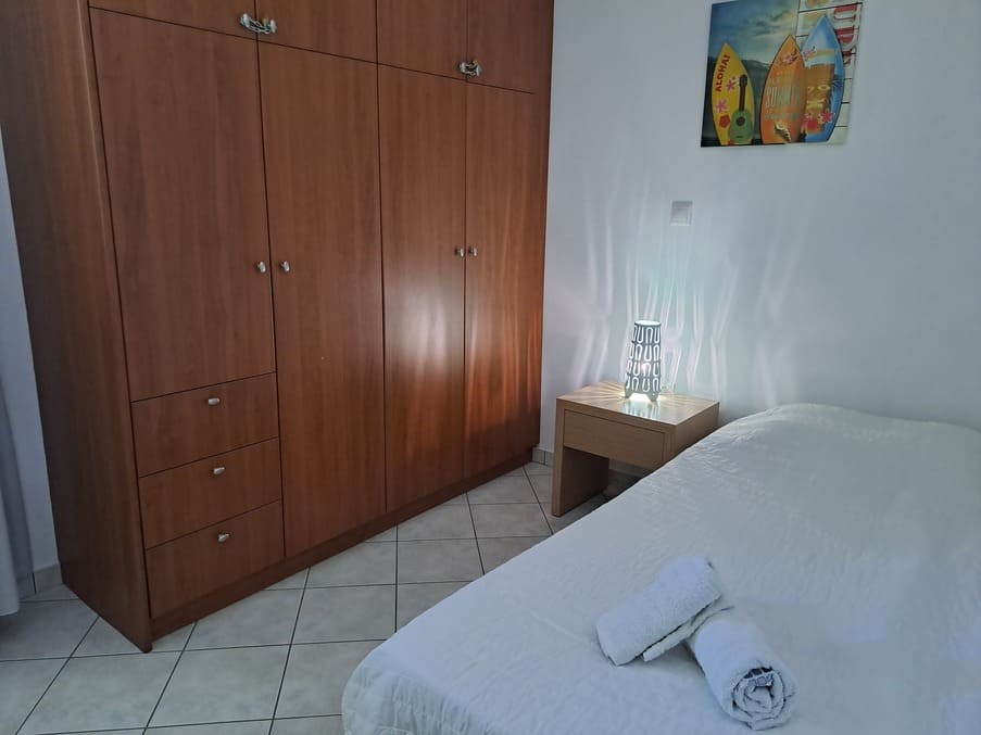 2 Bed Apartment Mountain View (20)