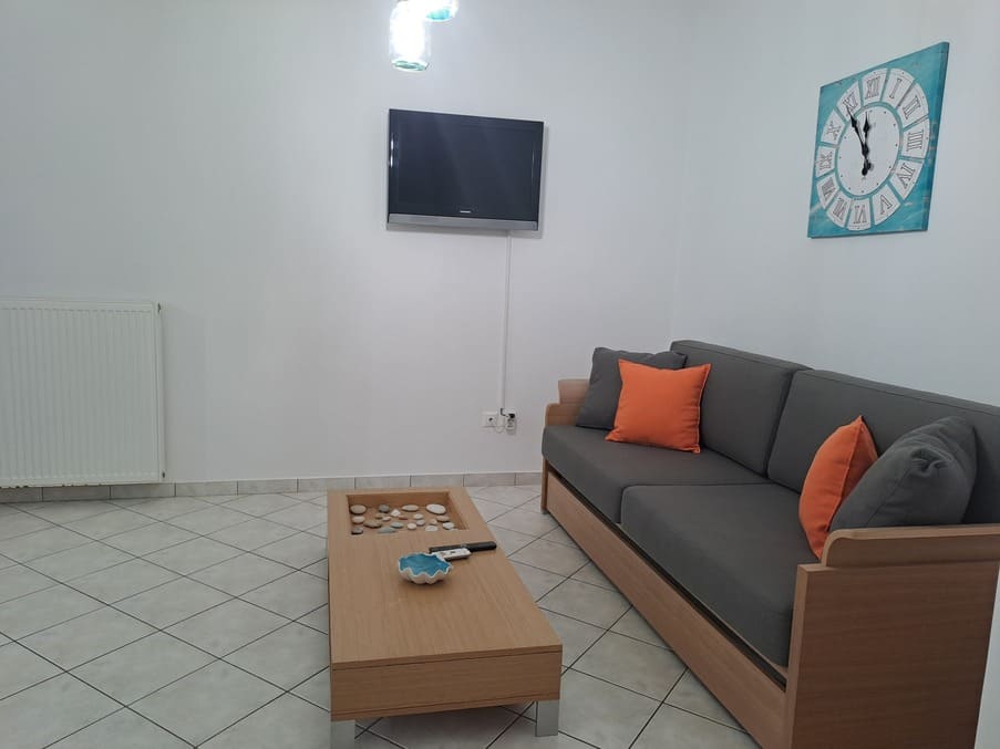 2 Bed Apartment Mountain View (22)