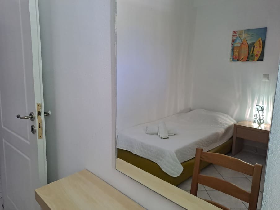 2 Bed Apartment Mountain View (24)