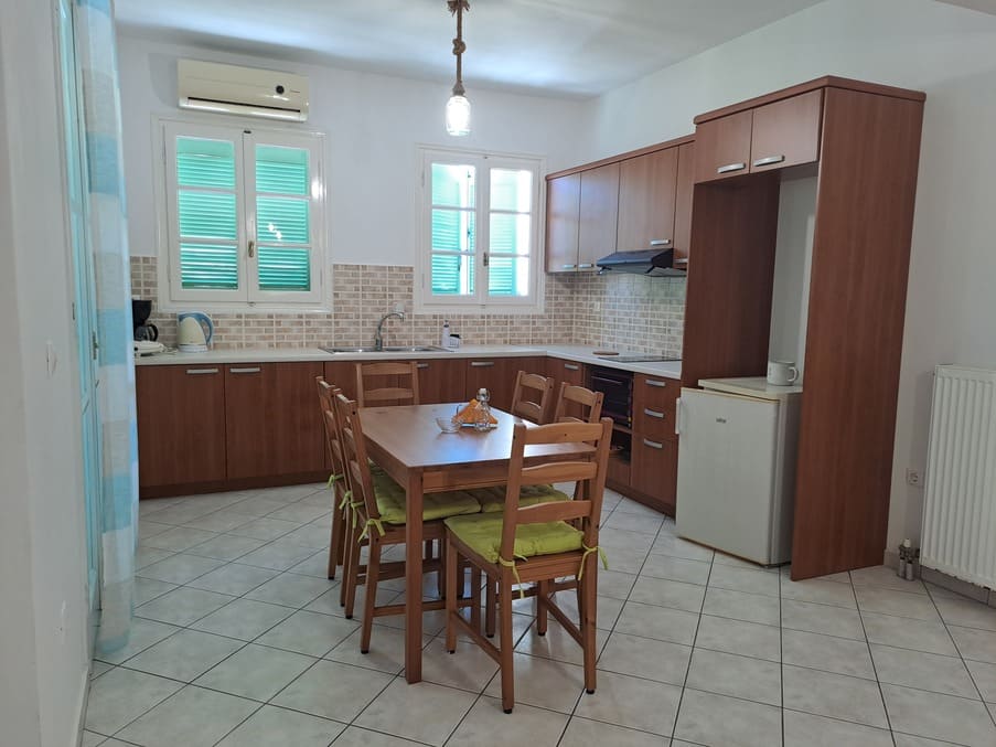 2 Bed Apartment Mountain View (7)