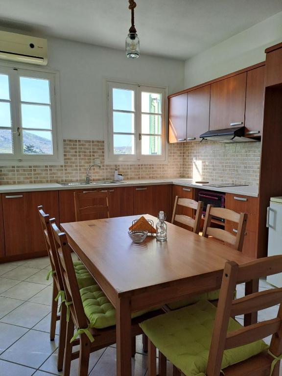 2 Bed Apartment Mountain View (9)