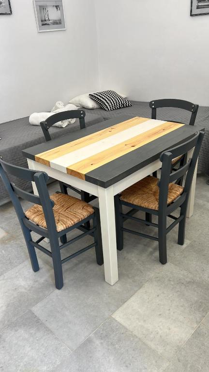 Apartment Ground Floor n 4 (14)
