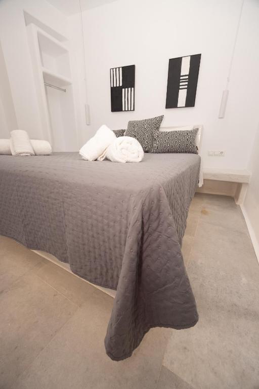 Apartment Ground Floor n 4 (25)