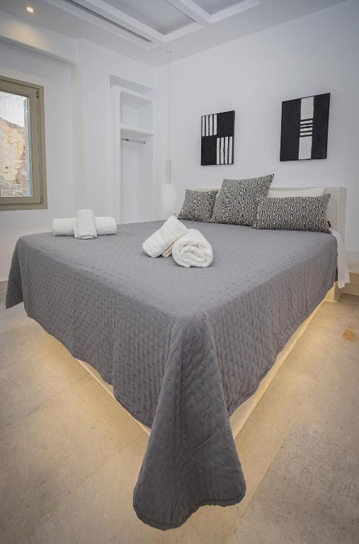 Apartment Ground Floor n 4 (26)