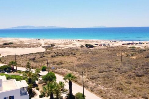 Coralli Beach Apartments
