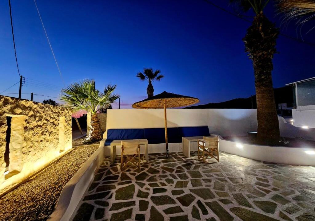 CORALLI BEACH APARTMENTS (16)