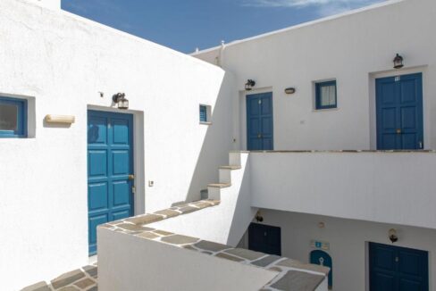 CORALLI BEACH APARTMENTS (6)