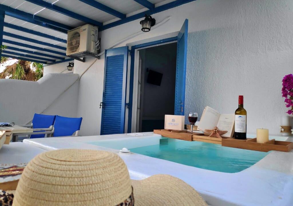 CORALLI BEACH APARTMENTS (7)