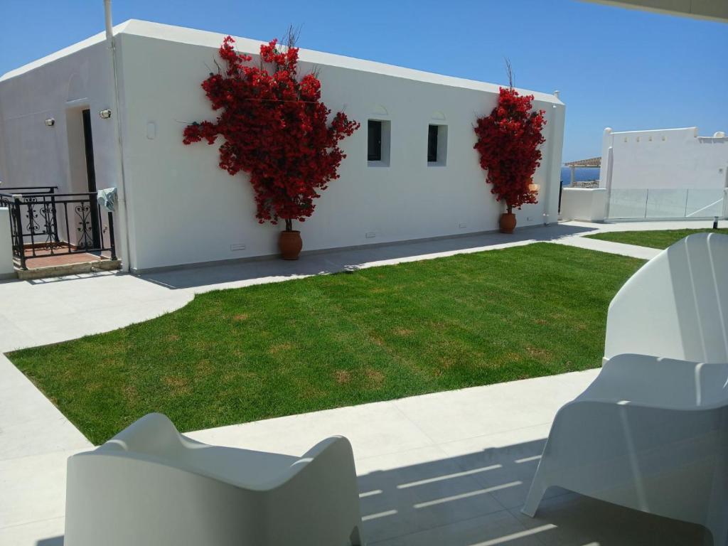 Comfort Suite with Partial Sea View (3)
