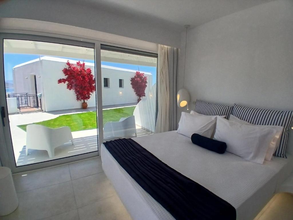Comfort Suite with Partial Sea View (7)