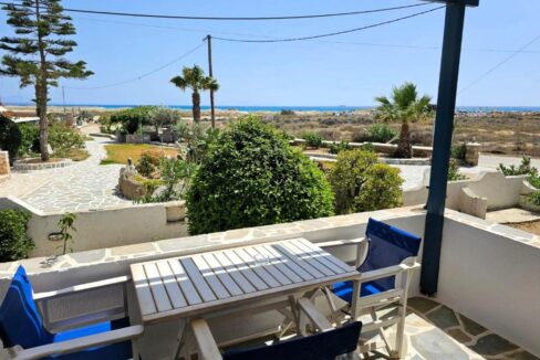 Coralli Beach Apartments (1)