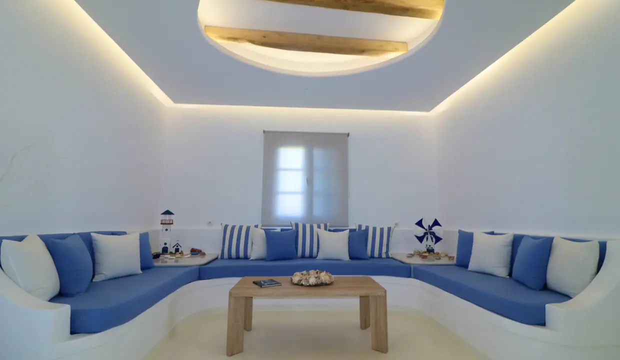 Coralli Beach Apartments (2)
