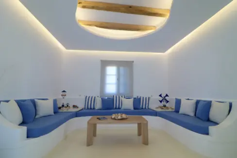 Coralli Beach Apartments (2)
