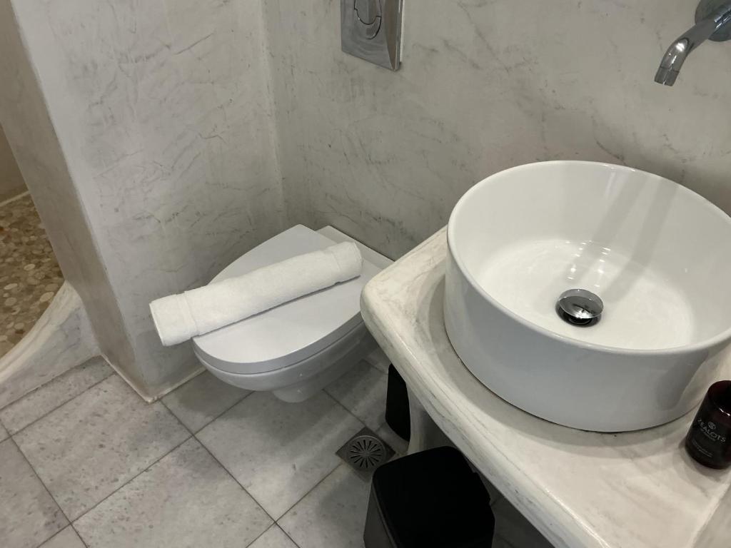 Deluxe Apartment n 8 (11)
