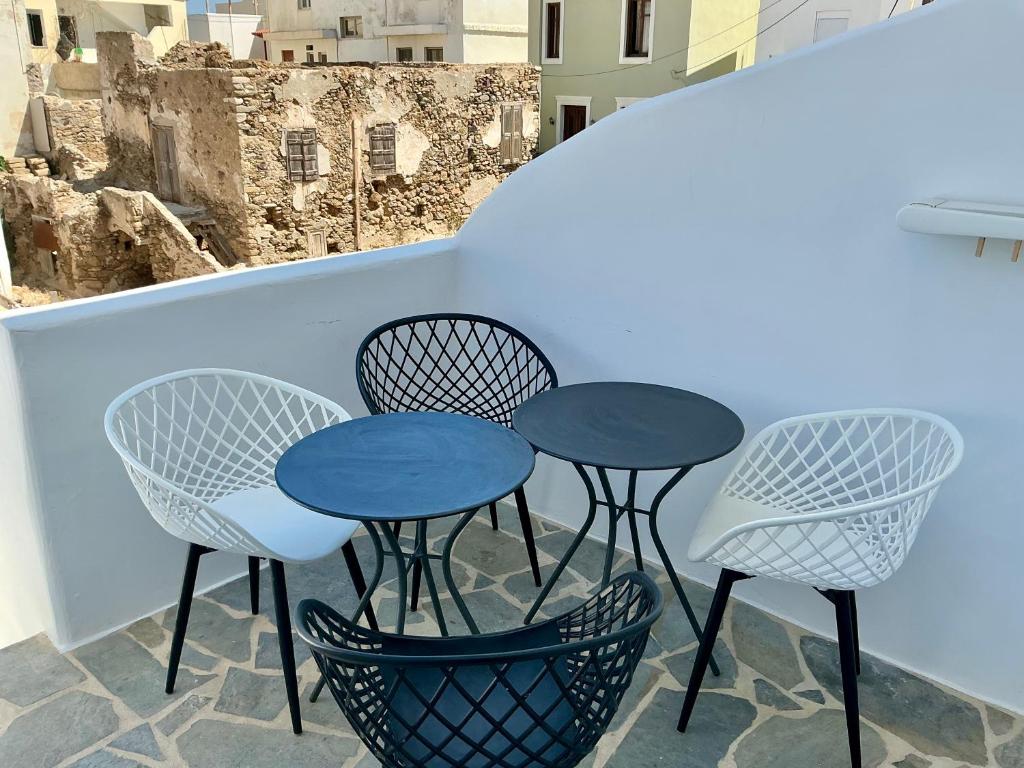 Deluxe Apartment n 8 (15)