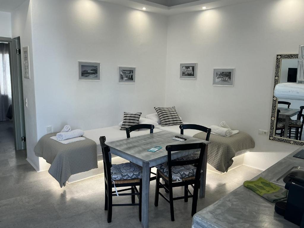 Deluxe Apartment n 8 (16)