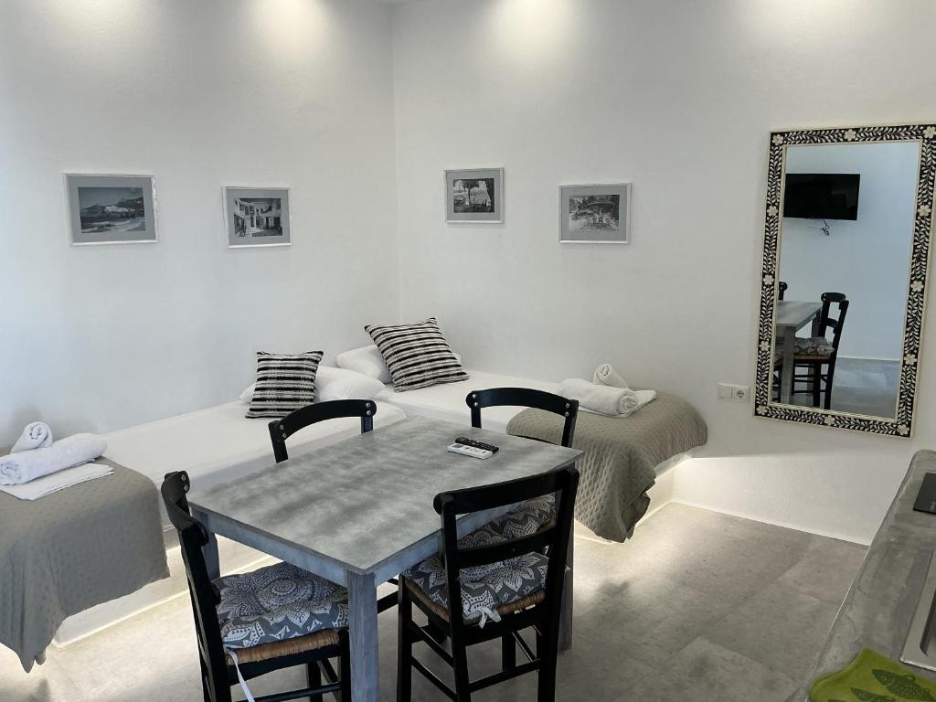 Deluxe Apartment n 8 (17)