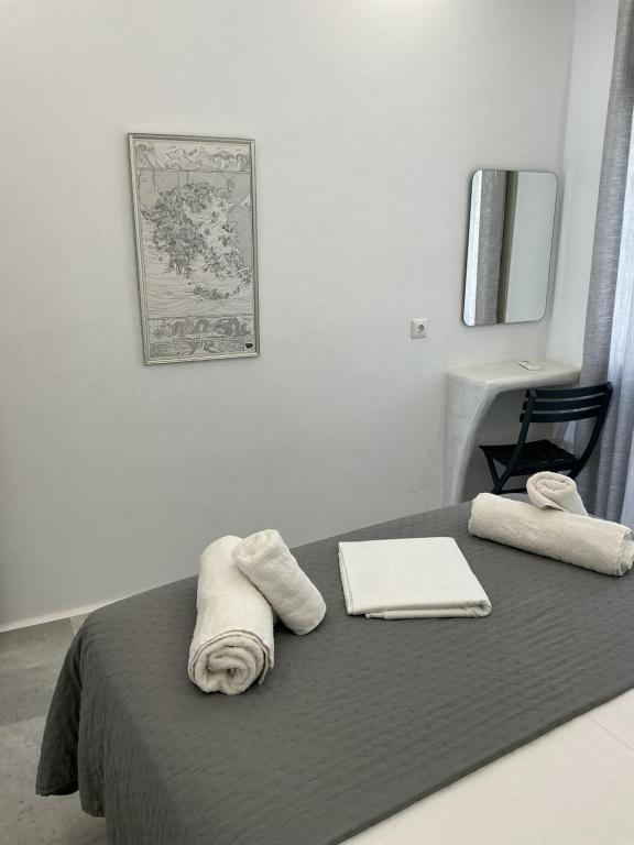 Deluxe Apartment n 8 (21)