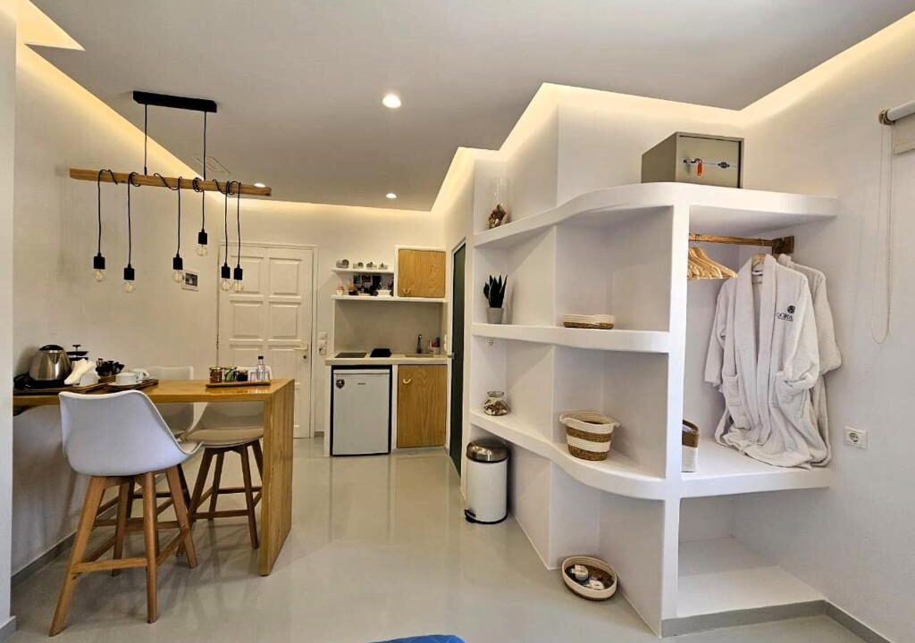 Deluxe Family Apartment (11)