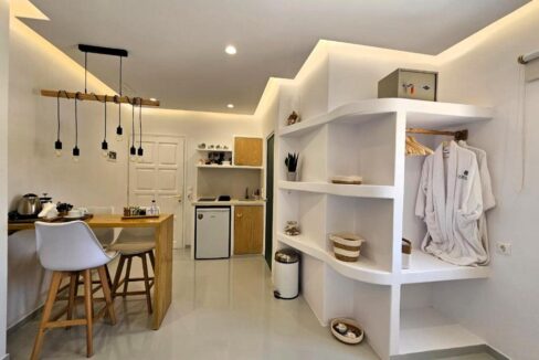 Deluxe Family Apartment (11)