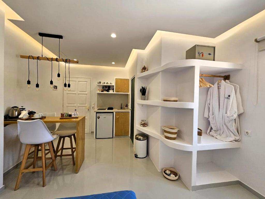 Deluxe Family Apartment (11)