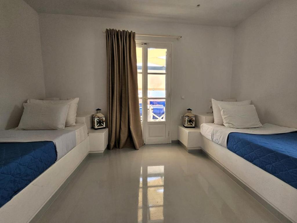 Deluxe Family Apartment (12)