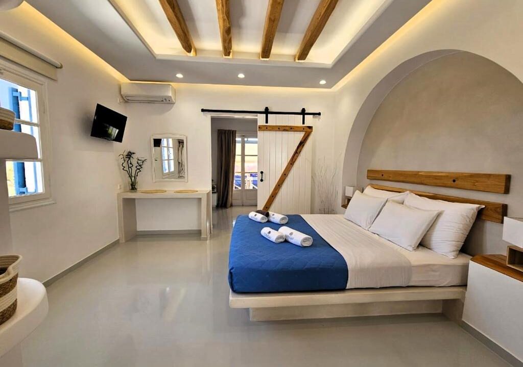Deluxe Family Apartment (13)