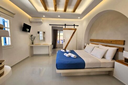 Deluxe Family Apartment (13)