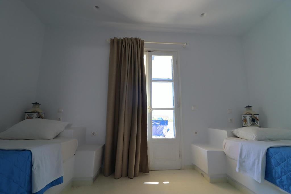 Deluxe Family Apartment (2)