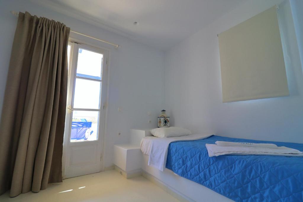 Deluxe Family Apartment (3)