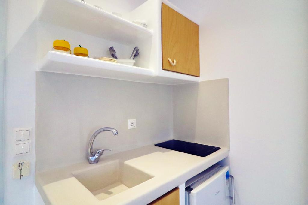 Deluxe Family Apartment (6)