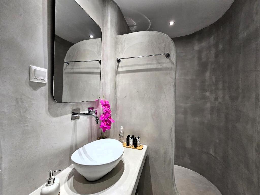 Deluxe Family Apartment (9)