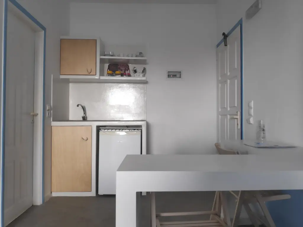 Elegant Double Studio - Garden View (4)