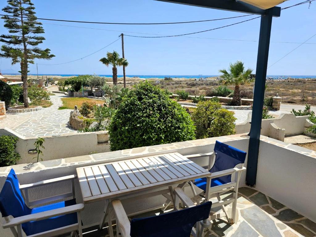 Elegant Triple Studio - Sea View (1)
