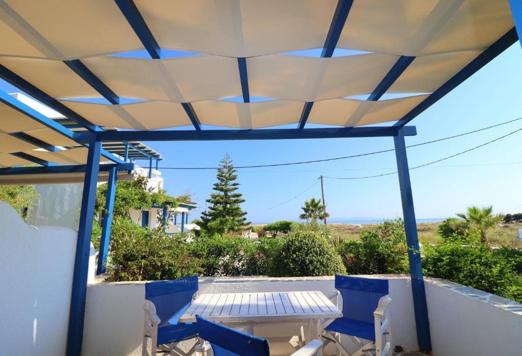 Elegant Triple Studio - Sea View (2)
