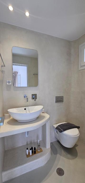 Elegant Triple Studio - Sea View (5)