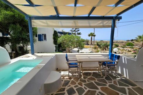 Junior Suite with Outdoor Jacuzzi (2)