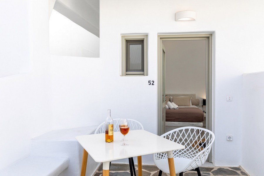 Studio with Terrace n 2 (16)
