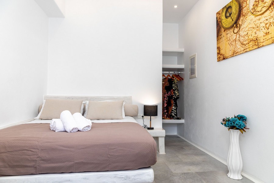 Studio with Terrace n 2 (27)