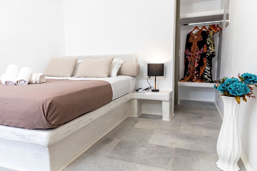 Studio with Terrace n 2 (28)
