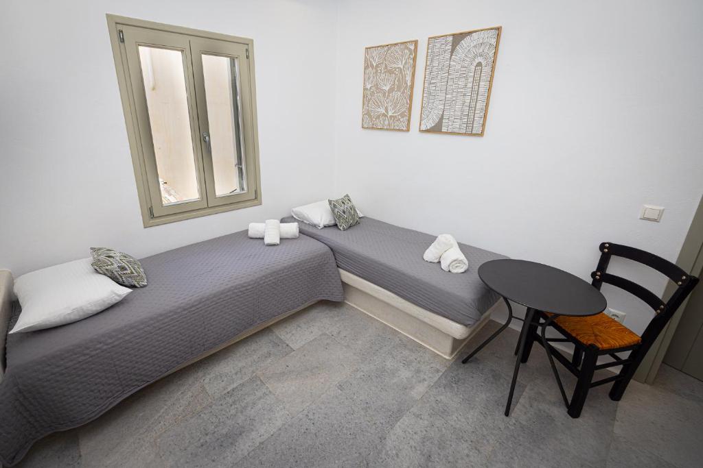 Suite Apartment n. 5 (10)