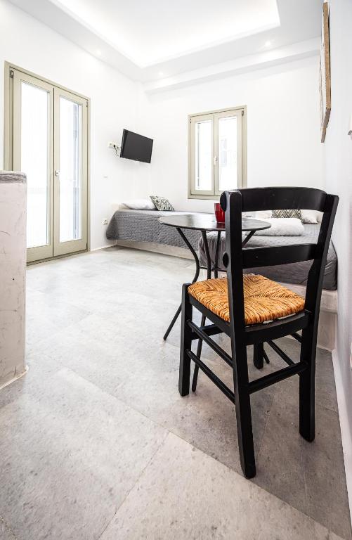 Suite Apartment n. 5 (13)