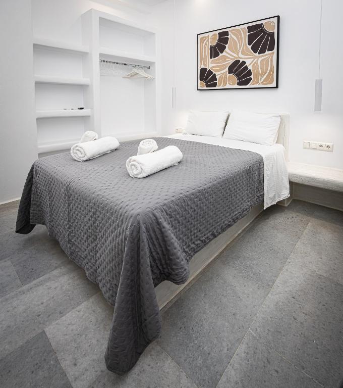 Suite Apartment n. 5 (8)