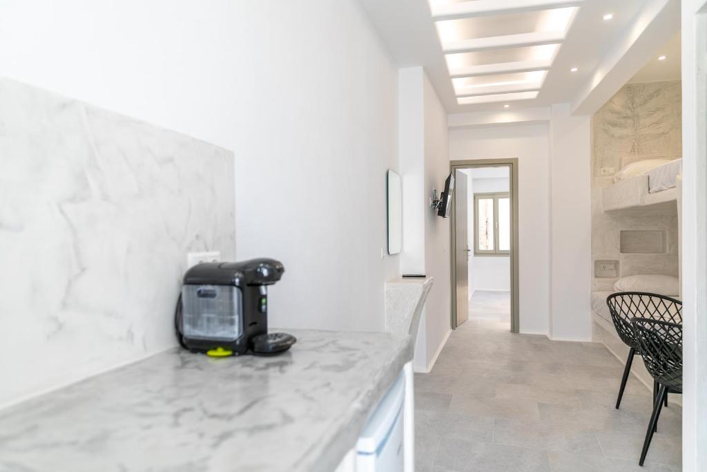 Suite Apartment n.3 (20)